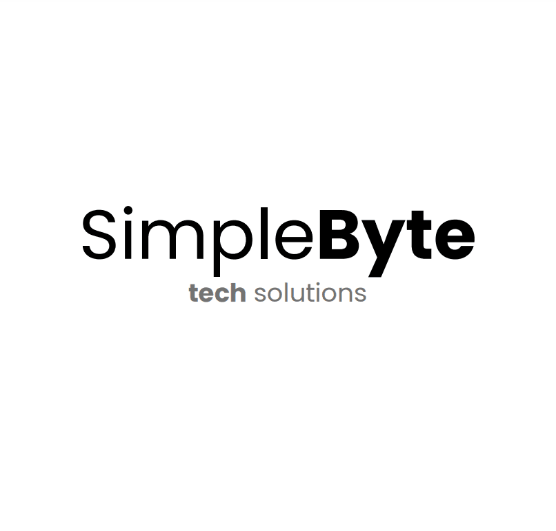 SimpleByte Login